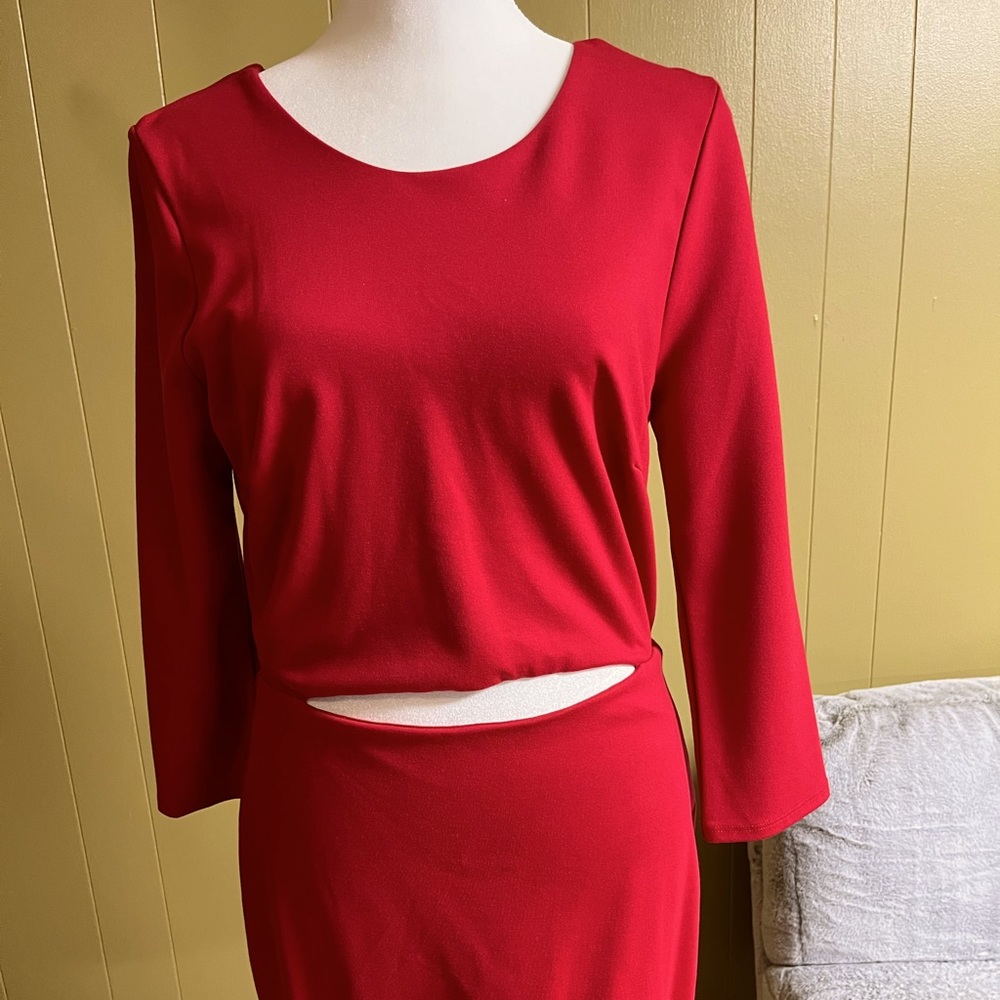 Wore once to wedding reception